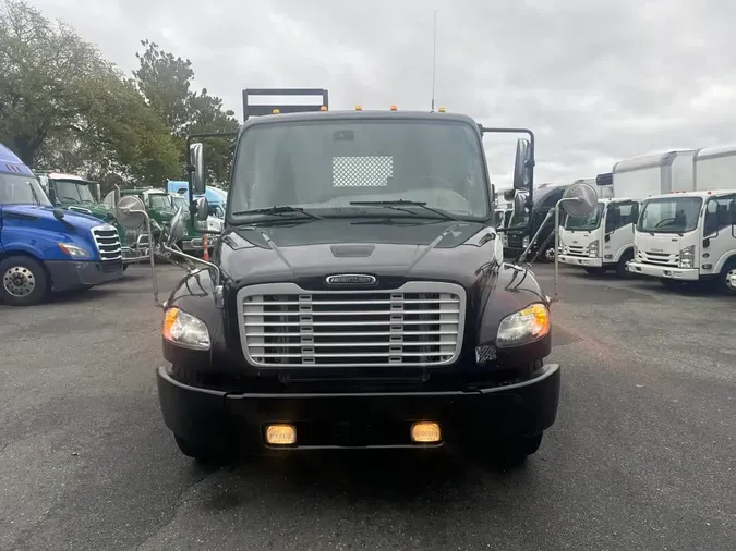 2019 FREIGHTLINER/MERCEDES M2 106