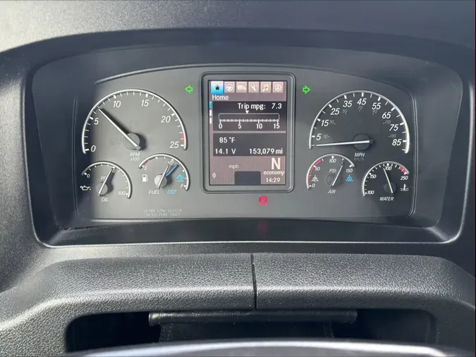 2024 Freightliner Cascadia 1264b5ef1d7d132b839a5f47078afb59166