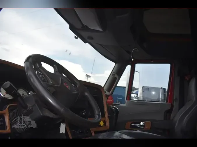 2017 INTERNATIONAL PROSTAR