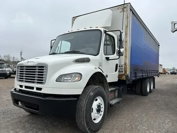 2017 FREIGHTLINER BUSINESS CLASS M2 1064b5fb4e4332d77337c158a0e40f6445d