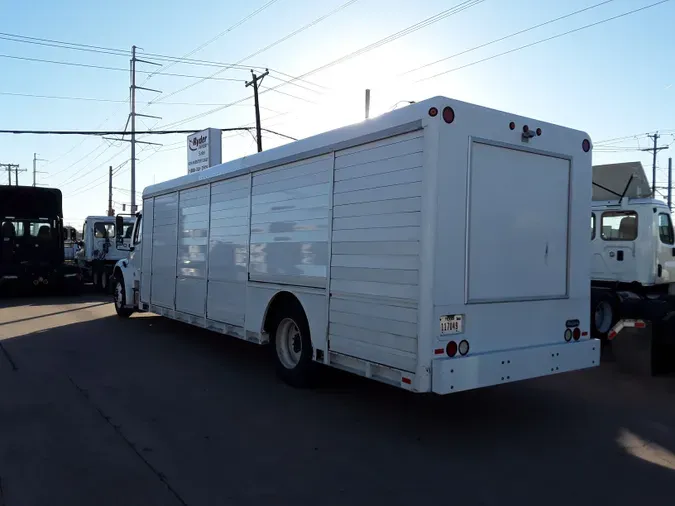 2017 FREIGHTLINER/MERCEDES M2 106