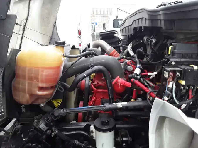 2018 NAVISTAR INTERNATIONAL 43004b60f56204101297f1e2f1faee692366