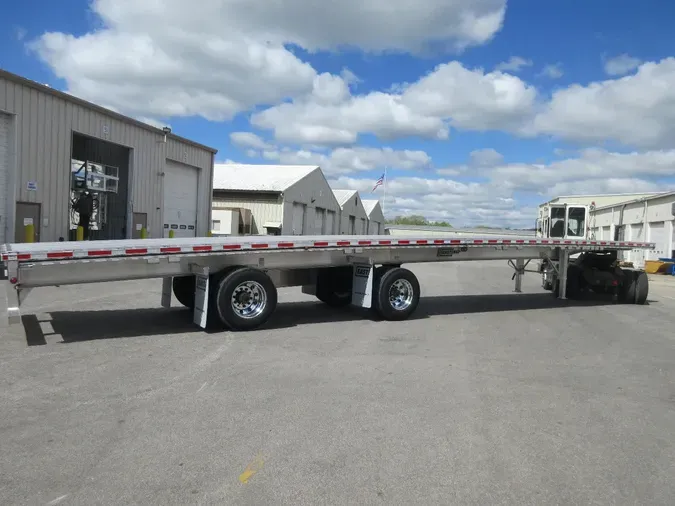 2026 EAST 53' FIXED SPREAD TMP