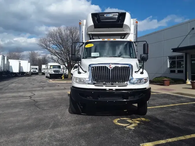 2019 NAVISTAR INTERNATIONAL 44004b615c956d95ab7c328ad921e78d6e8c