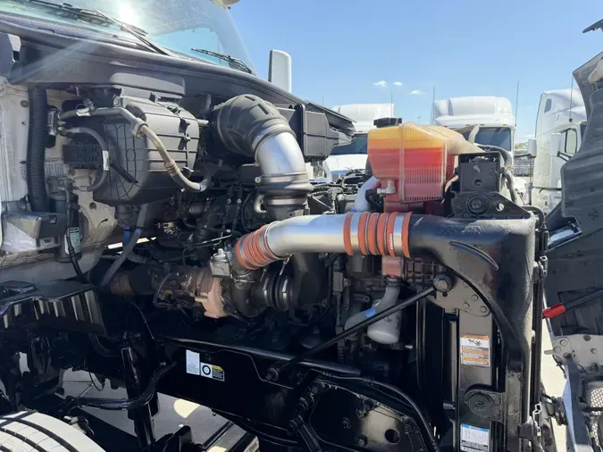 2019 Peterbilt 579
