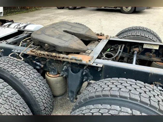 2018 INT LT625 6x4