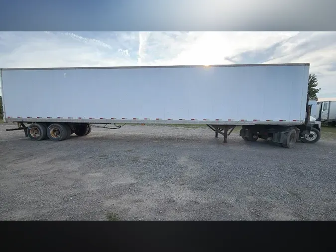 2007 Strick Trailers UNKNOWN