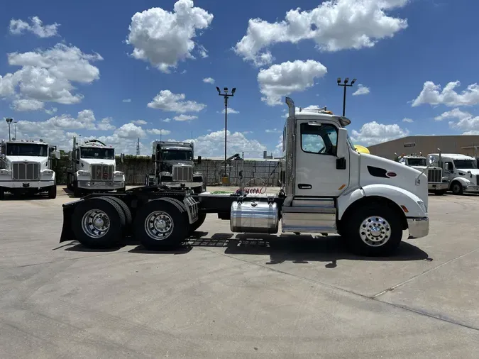 2020 Peterbilt 579