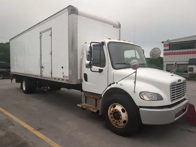 2020 FREIGHTLINER/MERCEDES M2 106