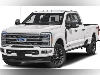 2024 Ford Super Duty F-350 SRW