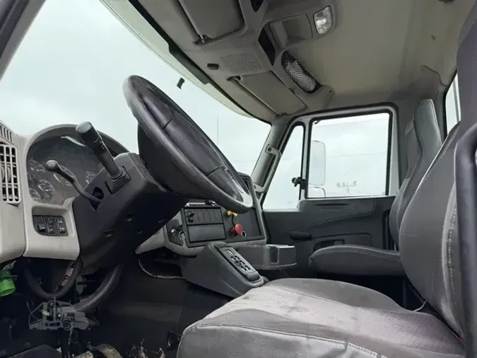 2017 INTERNATIONAL TRANSTAR 8600