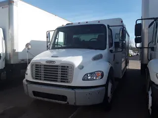 2009 FREIGHTLINER/MERCEDES M2 106