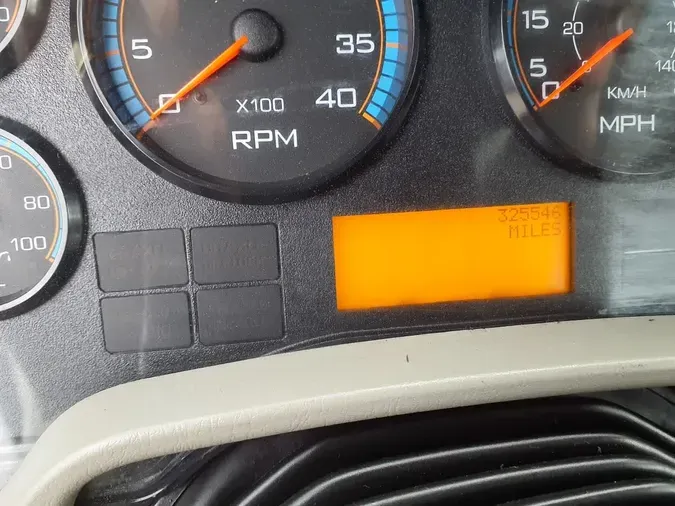 2019 NAVISTAR INTERNATIONAL 4300