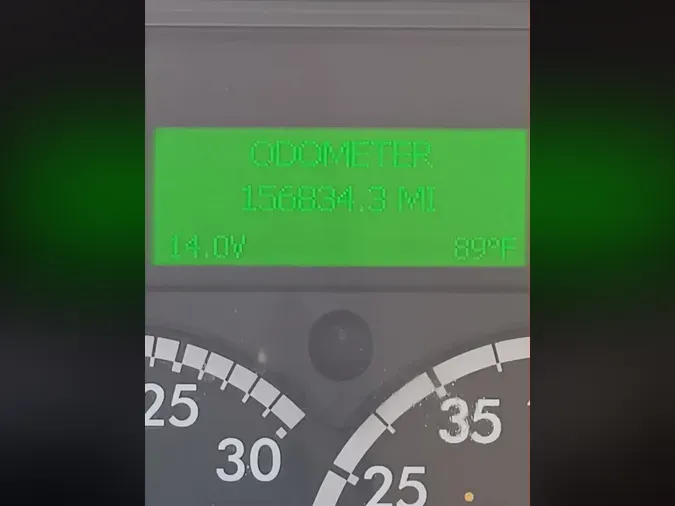 2018 FREIGHTLINER/MERCEDES M2 106