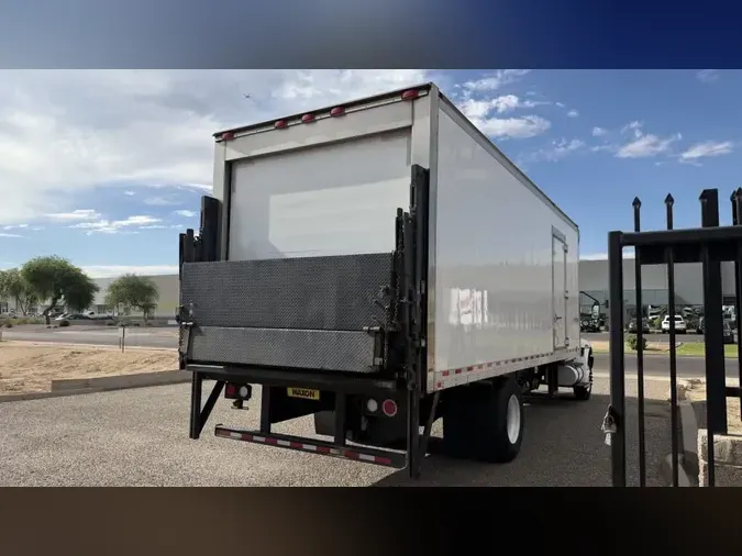 2020 NAVISTAR INTERNATIONAL MV607 (4X2)4b6573fb14b216d9a455de3d2ec634fe