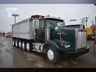2000 WESTERN STAR 4964SX