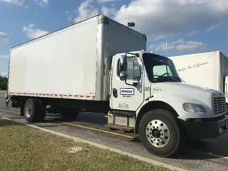 2018 FREIGHTLINER M2