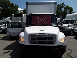 2019 FREIGHTLINER M2 106