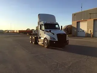 2019 Freightliner Cascadia