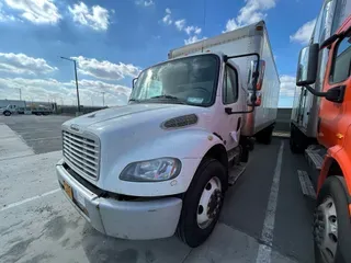 2019 FREIGHTLINER/MERCEDES M2 106