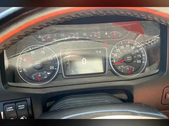 2024 INT LT625 6X4