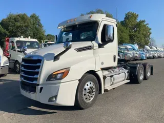 2020 FREIGHTLINER NEW CASCADIA PX12664