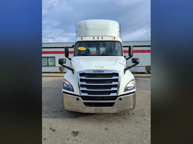 2020 FREIGHTLINER/MERCEDES NEW CASCADIA PX12664