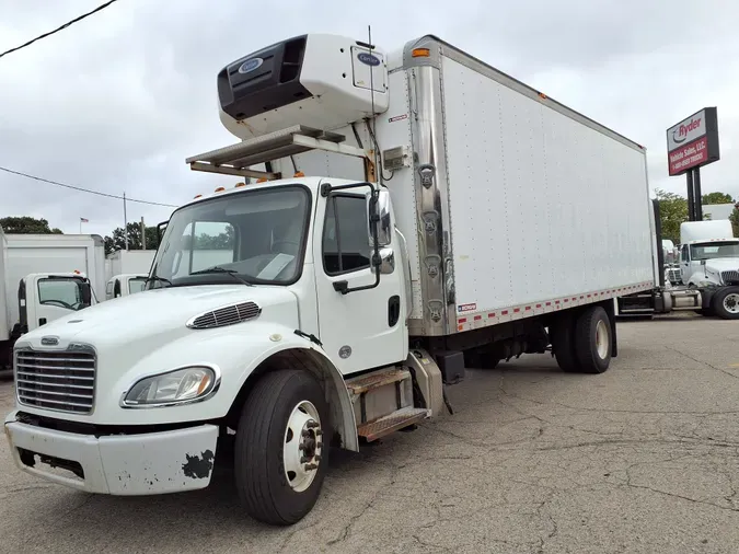 2017 FREIGHTLINER/MERCEDES M2 1064b6c7339b517566527f824515b5876b4