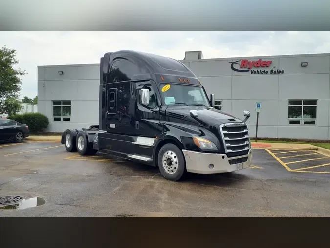 2021 FREIGHTLINER/MERCEDES NEW CASCADIA PX126644b6c7ea43a987cfe3cd95876c75d1b4d