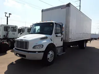 2019 FREIGHTLINER M2 106