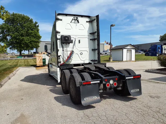 2020 FREIGHTLINER/MERCEDES NEW CASCADIA PX12664