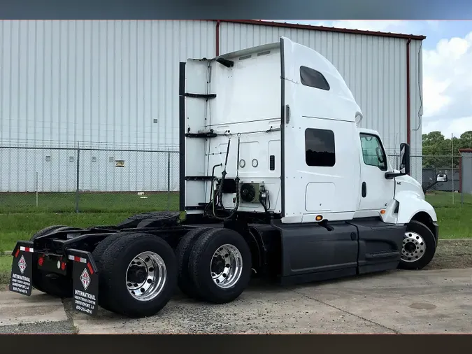 2020 INT LT625 6x4