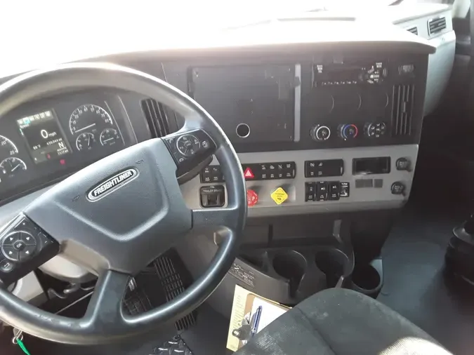 2019 FREIGHTLINER/MERCEDES NEW CASCADIA PX12664