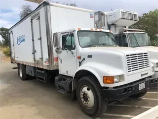 1994 INTERNATIONAL 4900
