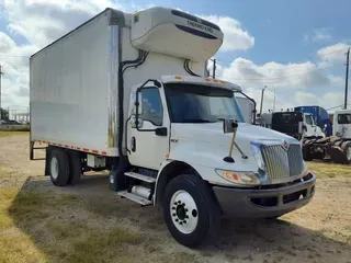 2020 NAVISTAR INTERNATIONAL MV607 (4X2)