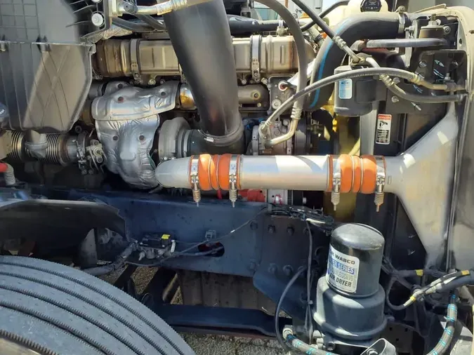 2019 FREIGHTLINER NEW CASCADIA PX12664