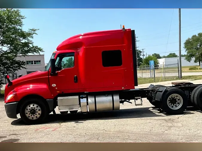 2021 INT LT625 6x4