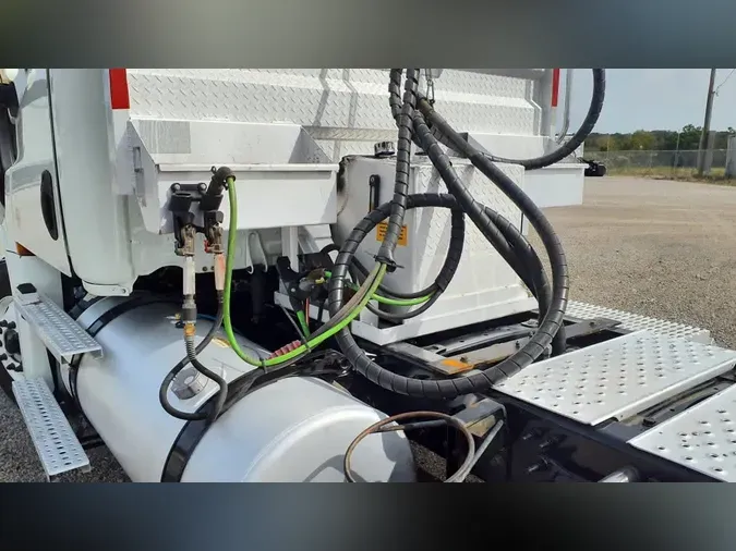 2020 FREIGHTLINER/MERCEDES NEW CASCADIA PX12664