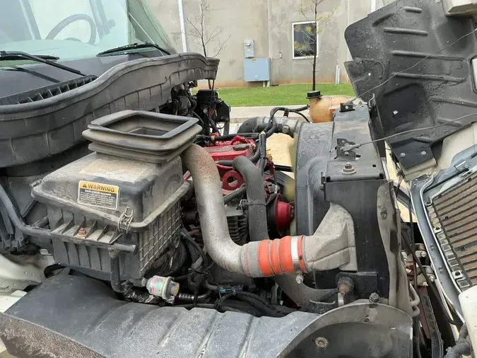 2018 NAVISTAR INTERNATIONAL 4300