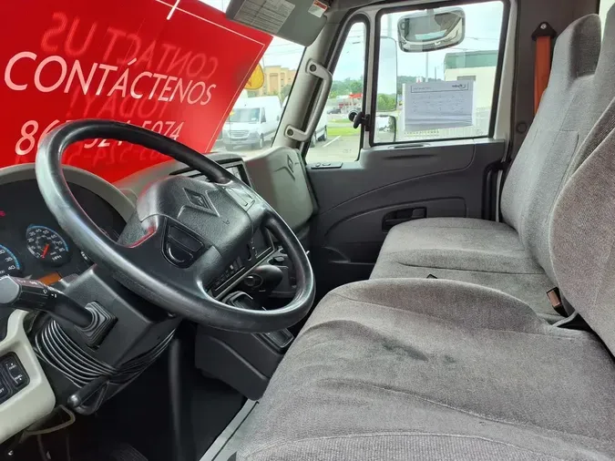 2019 NAVISTAR INTERNATIONAL 4300