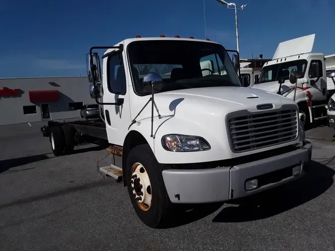 2018 FREIGHTLINER/MERCEDES M2 1064b7230b842d27377078a2e0051f4202d