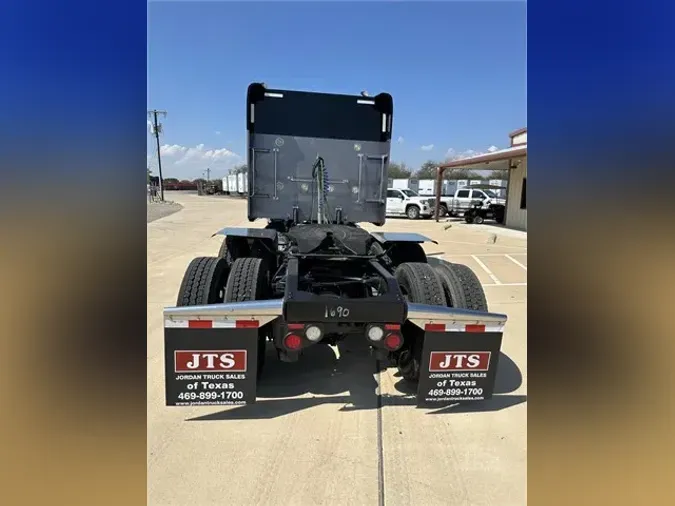 2019 PETERBILT 389