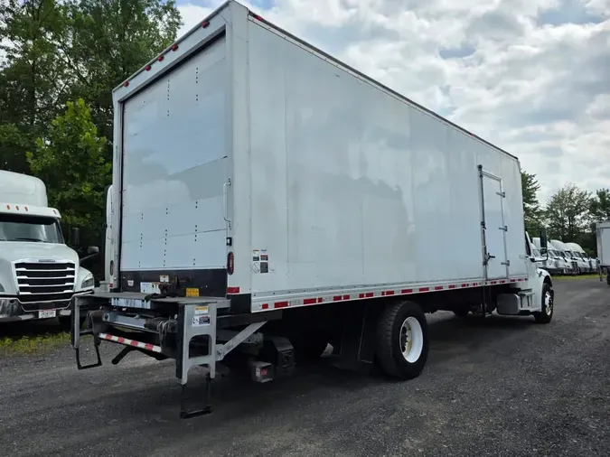2018 FREIGHTLINER M2 106