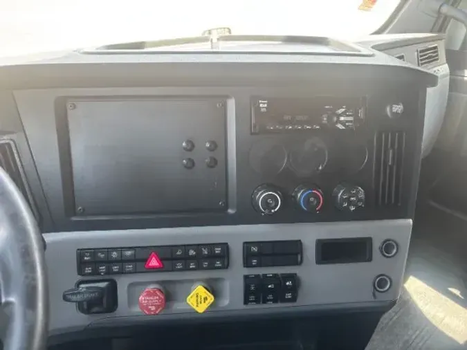 2020 Freightliner New Cascadia 126