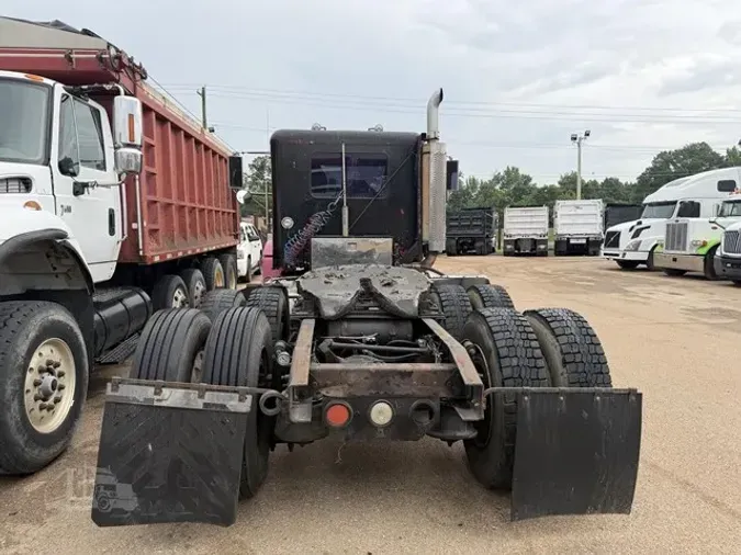 1997 FREIGHTLINER FLD120