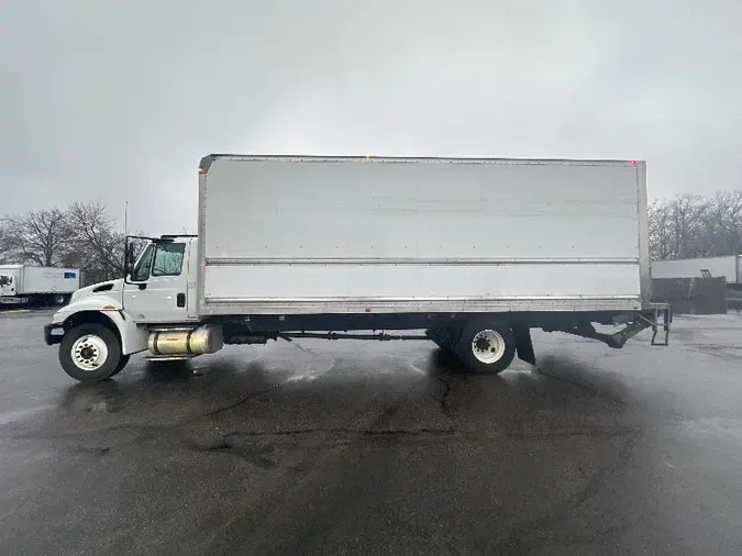 2018 International 4300