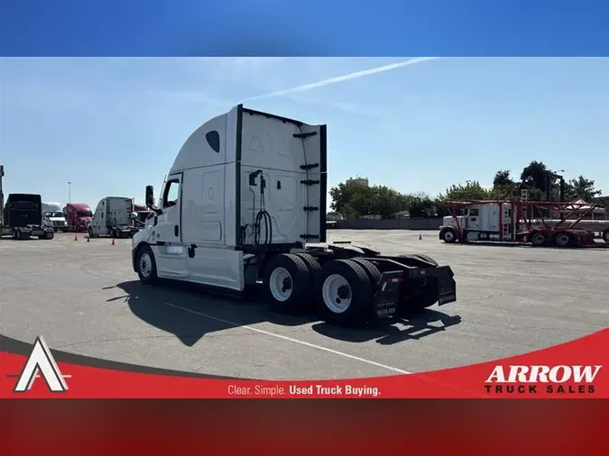 2022 FREIGHTLINER CA1264b754dd167b9236b0cfae749ca427db5