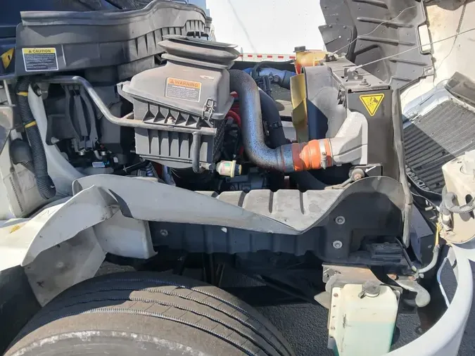 2019 NAVISTAR INTERNATIONAL 4300