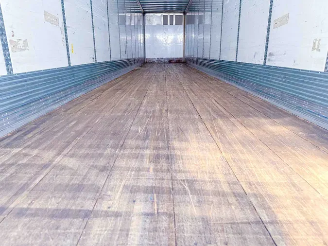 2019 WABASH WA-DRY