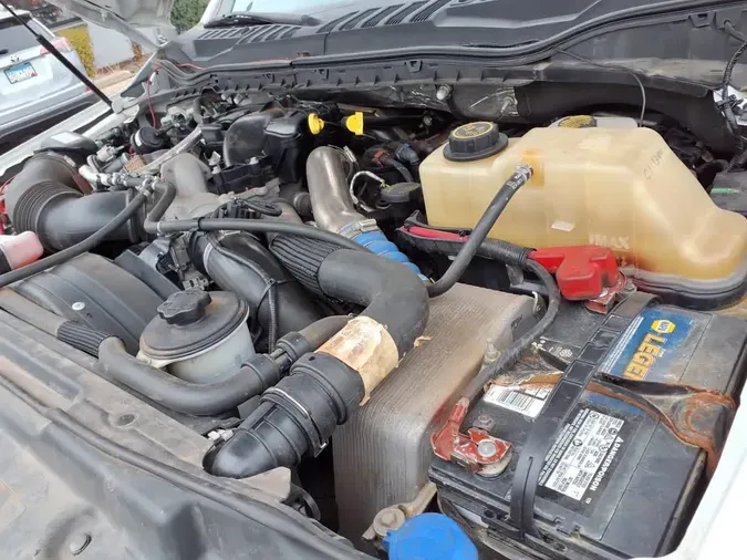 2018 FORD MOTOR COMPANY F-550 SUPER DUTY4b75b945cc3f475e48b10acb6c372a47